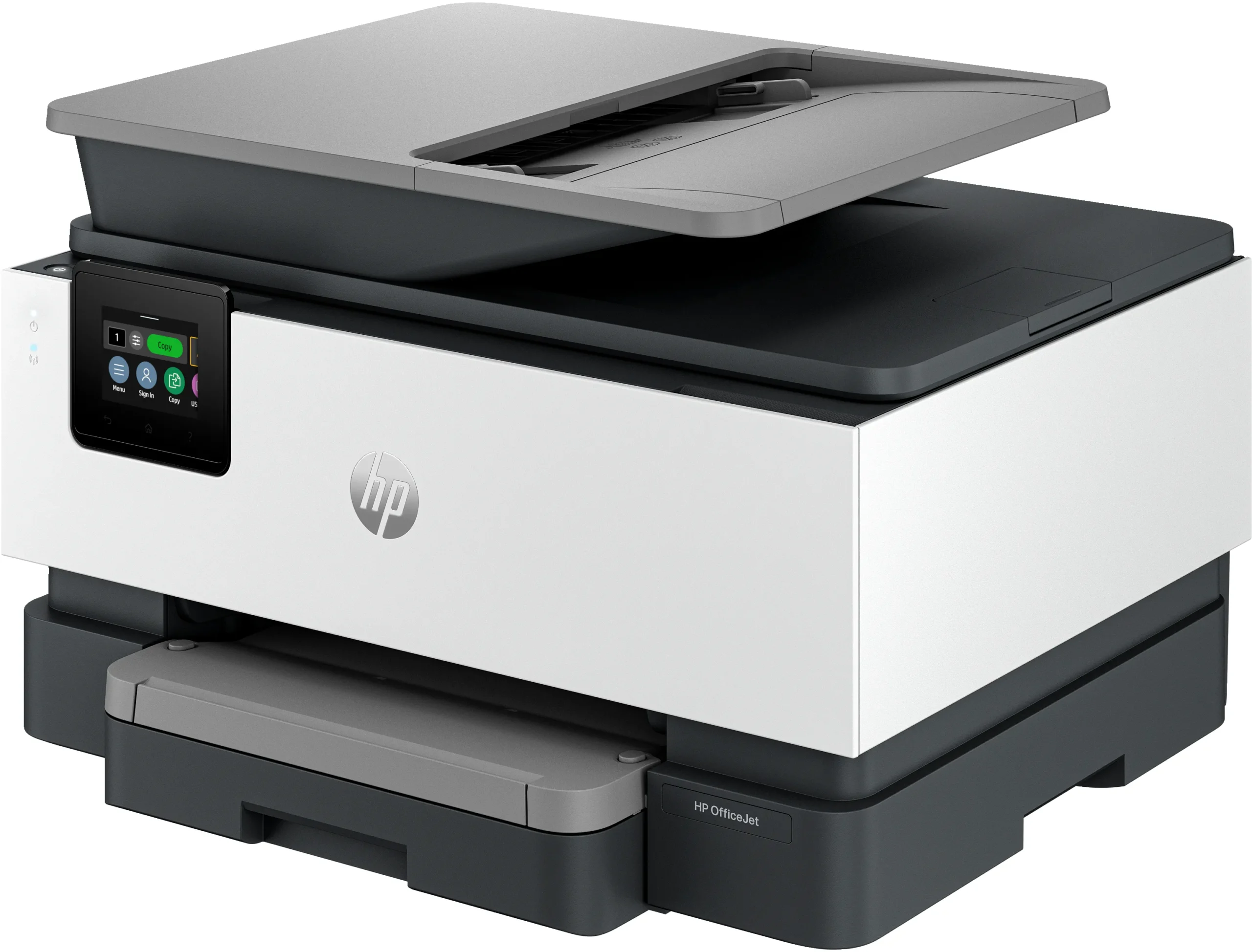 HP OfficeJet Pro 9120b All-in-One Printer